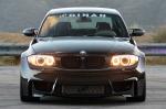 BMW 1M Coupen S3-R by Dinan 2014 года